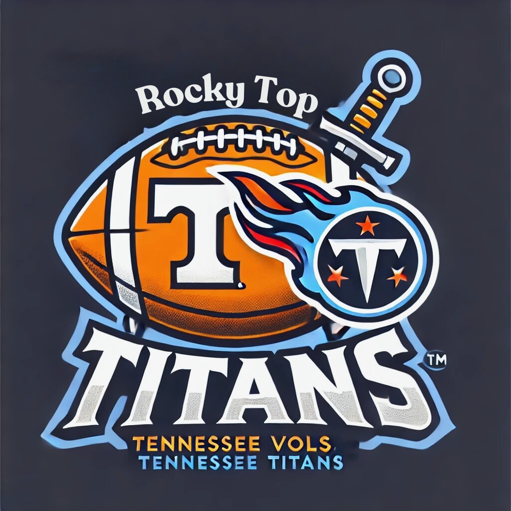 Rocky Top Titans